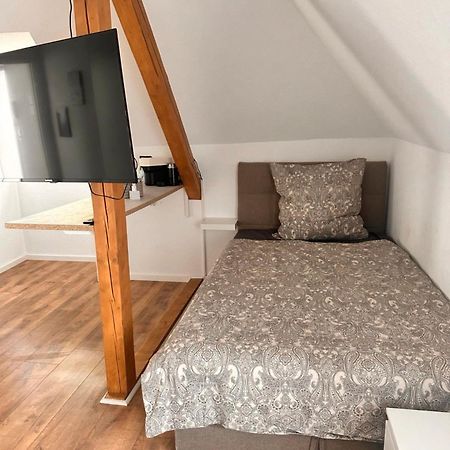 Room Deluxe เมียร์บุช ภายนอก รูปภาพ