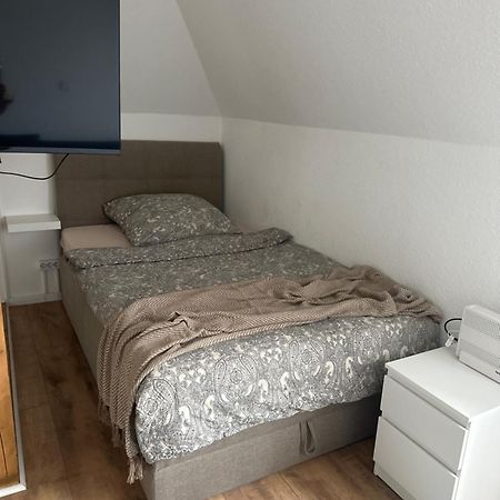 Room Deluxe เมียร์บุช ภายนอก รูปภาพ