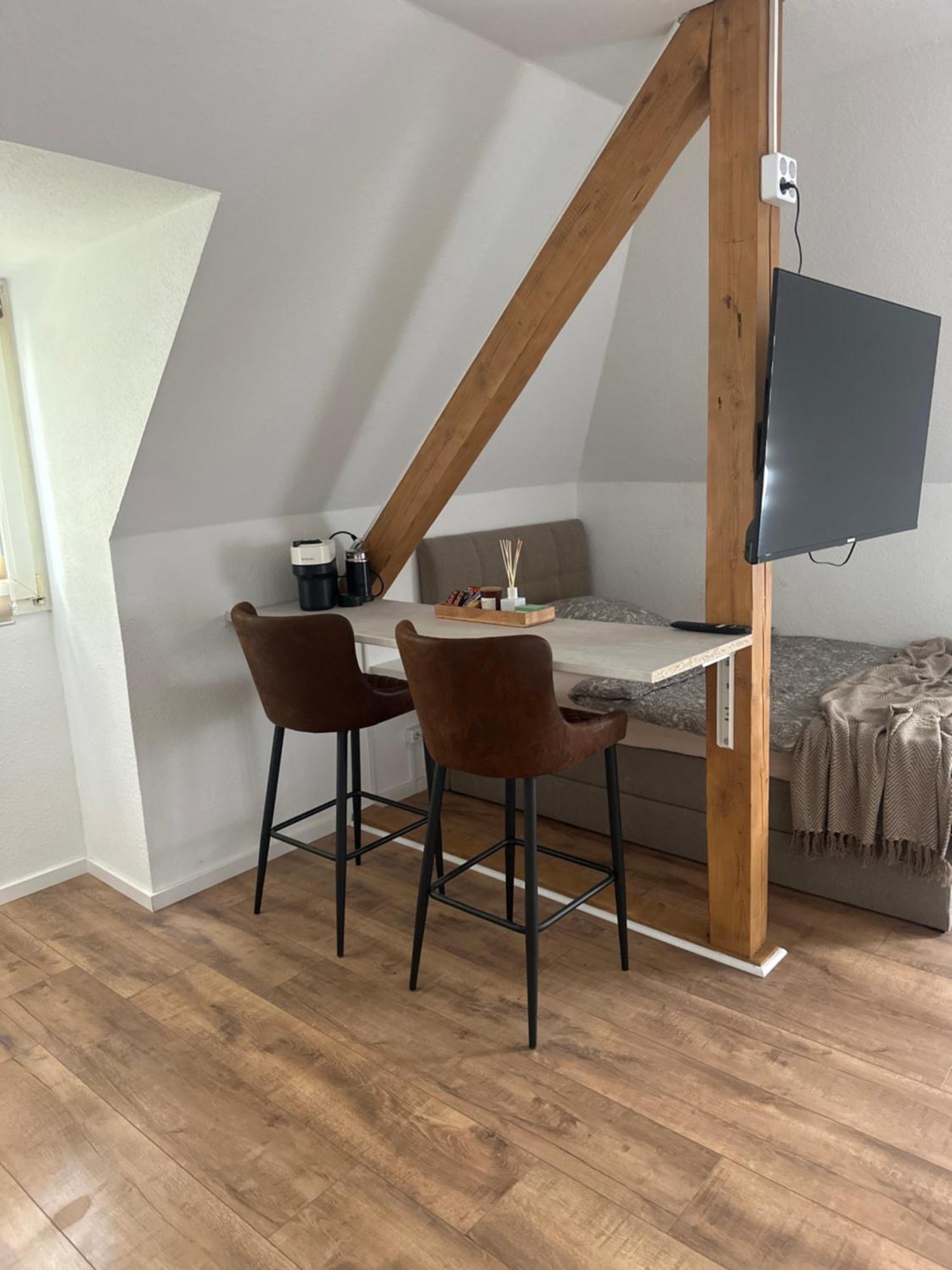 Room Deluxe เมียร์บุช ภายนอก รูปภาพ